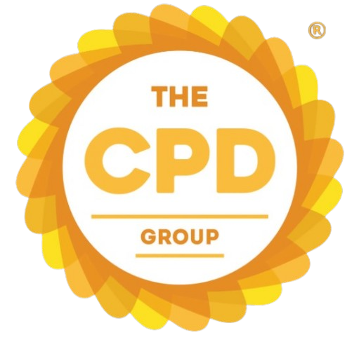 CPD Certified Training Provider