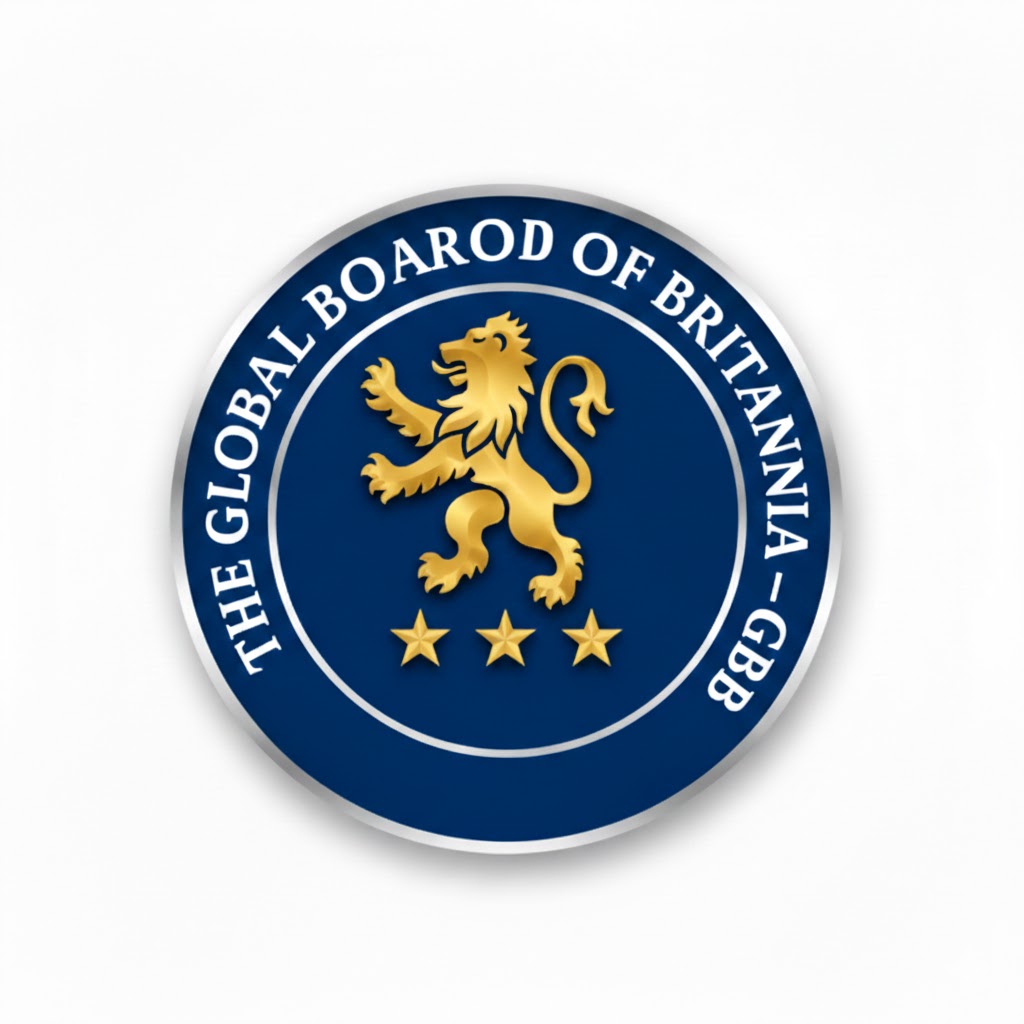 The Global Board of Britannia